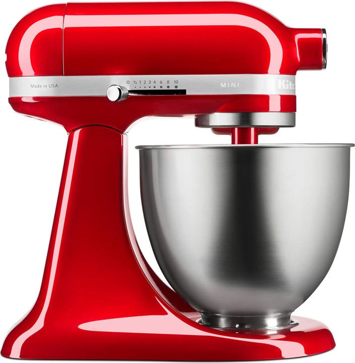 Immagine prodotto KitchenAid Artisan Mini 5KSM3311X (250 W)