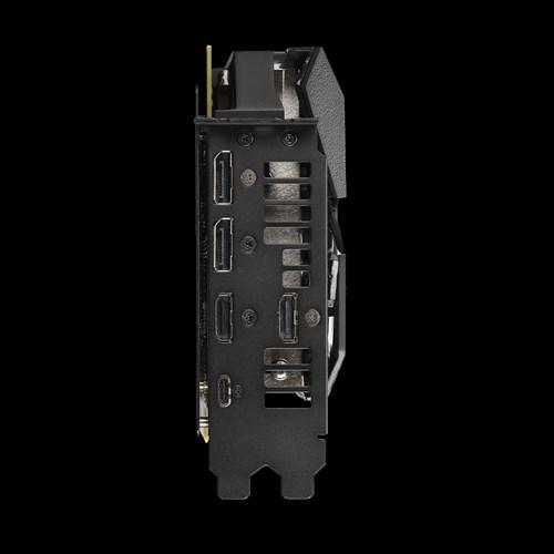 Image du produit ASUS GeForce ROG STRIX RTX 2070 O8G GAMING (8 Go)