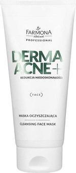 Farmona Face Mask Peeling and Cleansing 200g