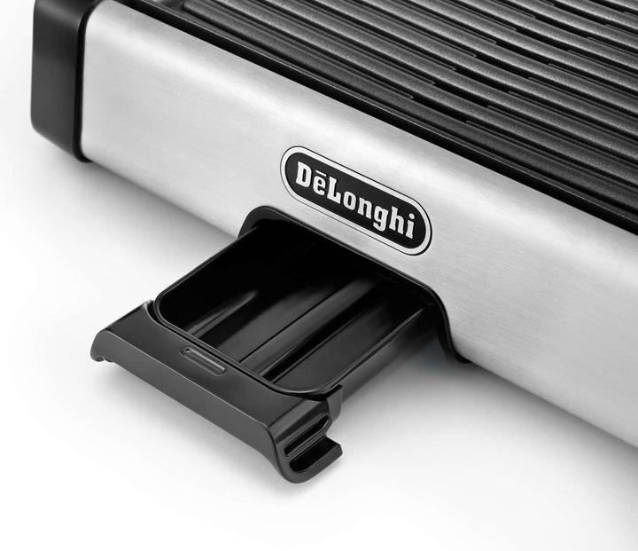 Image du produit De'Longhi Gril de table DeLonghi BG 400