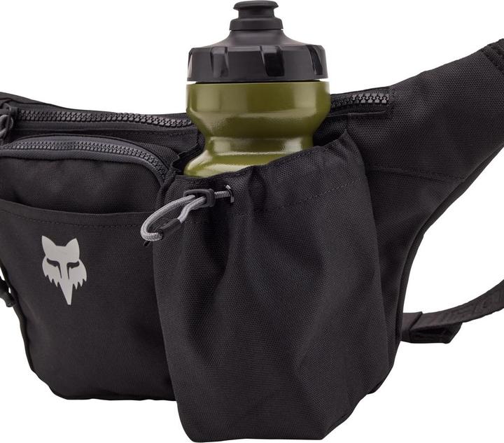 Immagine prodotto Fox Borsa 24 Head Prem Hip Pack Blk Os