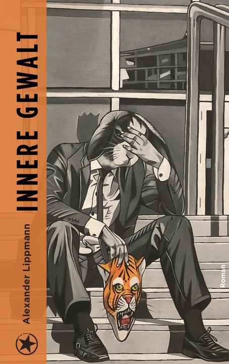 Produktbild Innere Gewalt (Deutsch, Alexander Lippmann, 2022)