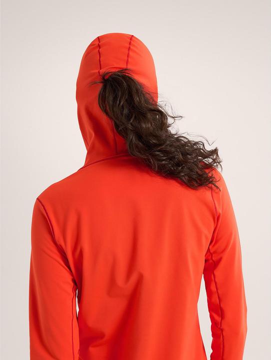 Produktbild Arc'teryx Rho Hoodie (XL)
