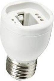 Immagine prodotto Elbro Adattatore da E27 a G24