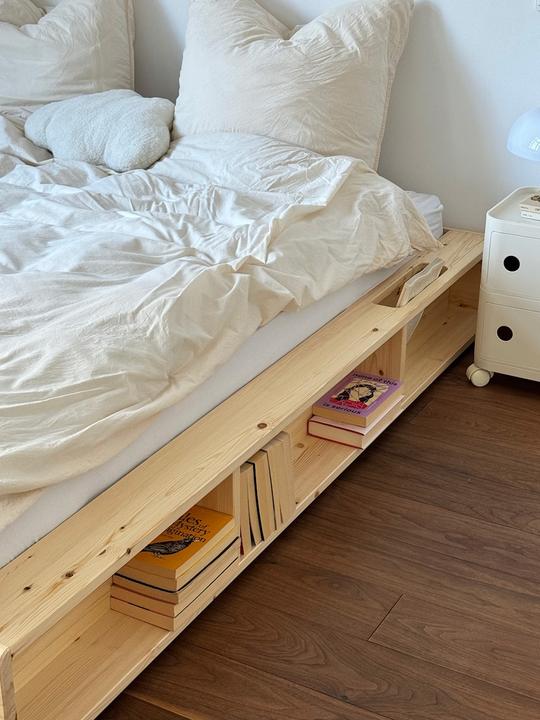 Immagine prodotto Karup Design Ziggy (160 x 200 cm)