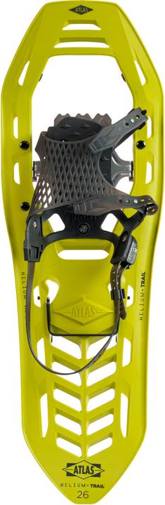 Atlas HELIUM TRAIL 26 (10.24")