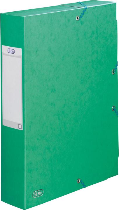 Actual product image Favorit A4 collection boxes (A4, 1 x)