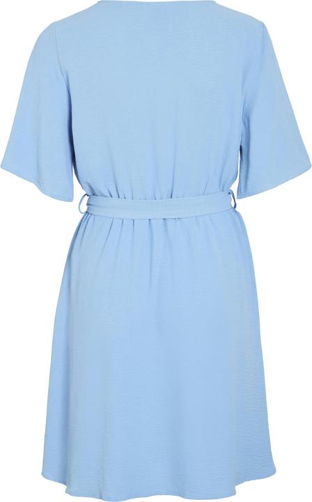 Actual product image Vila Kurzes Wickelkleid (40)