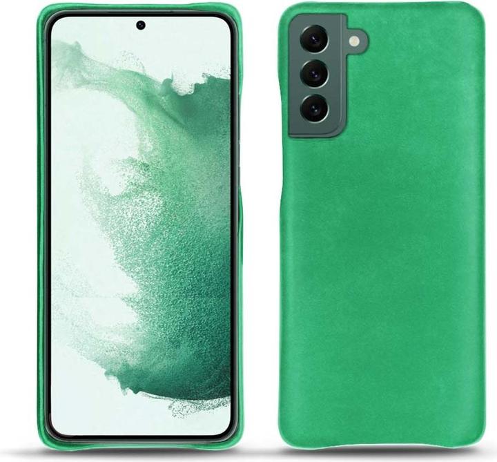 Actual product image Noreve Leather Cover (Samsung Galaxy S22+ 5G)