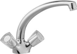 Produktbild KWC Armaturen STAR A 225