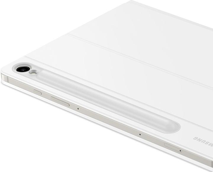 Produktbild Samsung Book Cover Keyboard (DE, Galaxy Tab S9, Galaxy Tab S9 FE)
