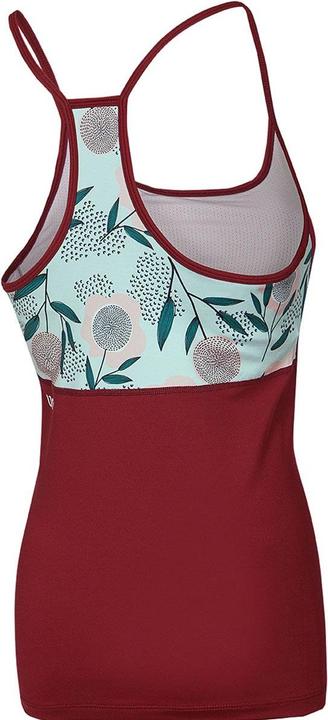 Actual product image Ocun Arista tank top (XS)