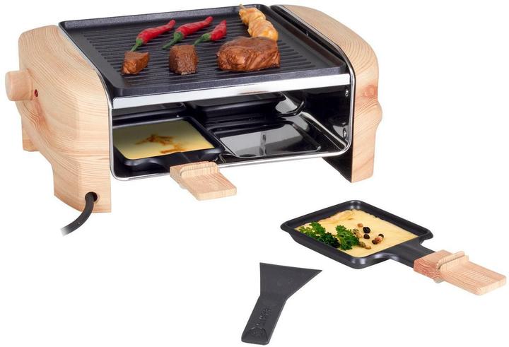 Nouvel Raclette