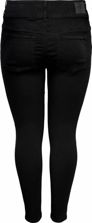 Image du produit Only Curvy CARAnna hw ankle Skinny Fit Jeans (44)
