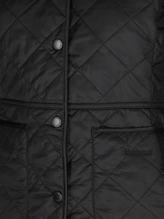 Produktbild Barbour Steppjacke DEVERON (40)