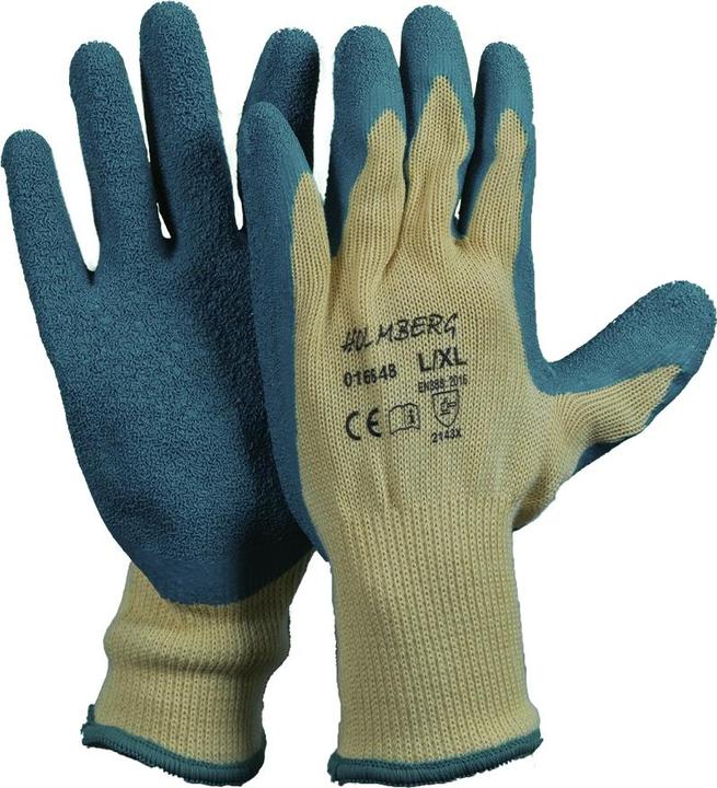 Actual product image Holmberg Garden gloves L/XL (XL)