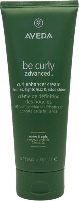Actual product image Aveda Be Curly Advanced (Hair paste, 200 ml)