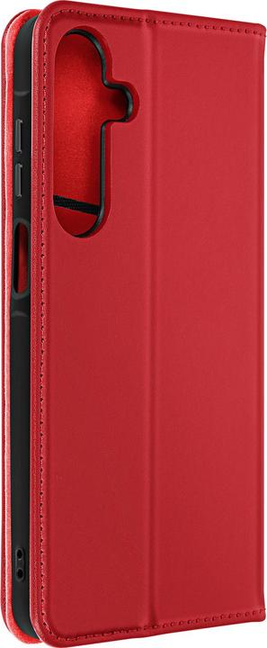 Image du produit Avizar Prestige Series, étui porte-monnaie Series (Samsung Galaxy A15)
