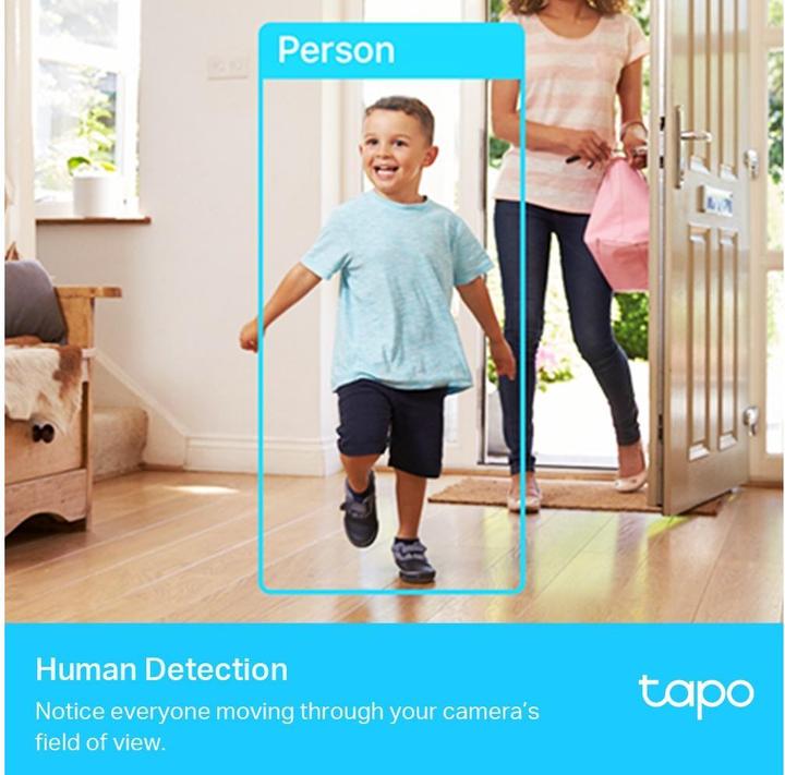 Produktbild TP-Link Tapo C225 V1 (2560 x 1440 Pixels)