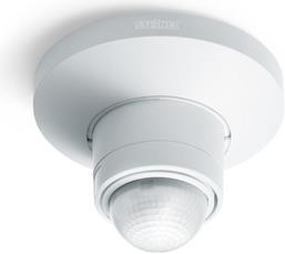 Actual product image Steinel Infrared sensor IS 360 D TRIO, white