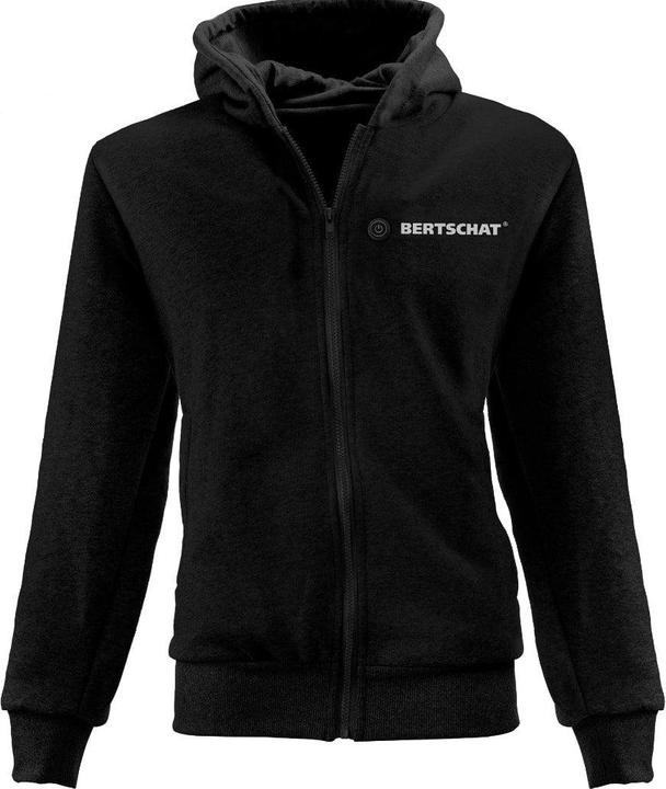 Immagine prodotto Bertschat Felpa con cappuccio riscaldata Pro (3XL)