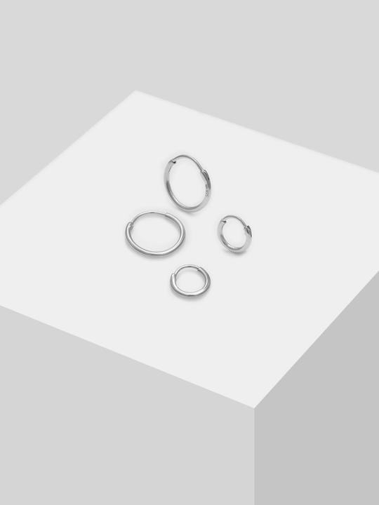 Image du produit Kuzzoi créole (Argent sterling 925)