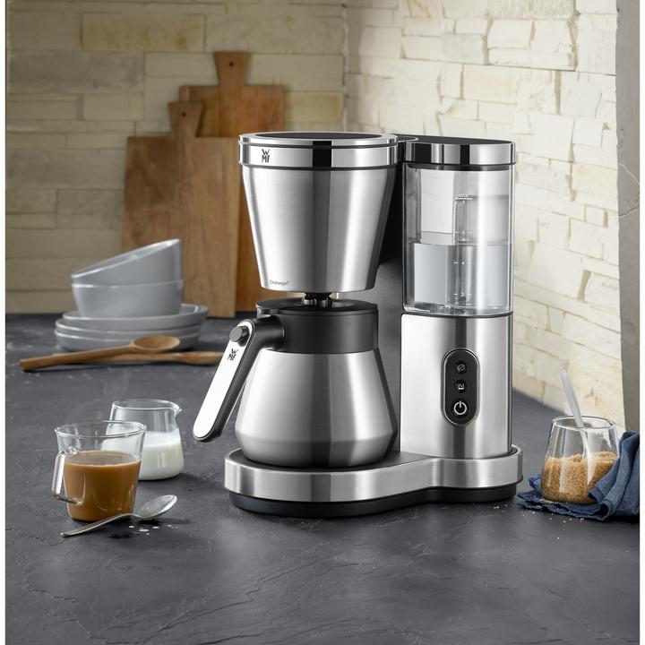 Actual product image WMF Lono Aroma Coffee Maker Thermo