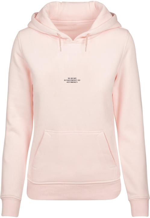 Actual product image Miss Tee Too Frozen Hoody - 125299 (XS)