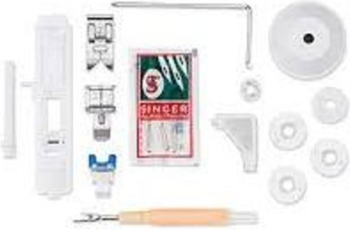 Immagine prodotto Singer Heavy Duty 4432