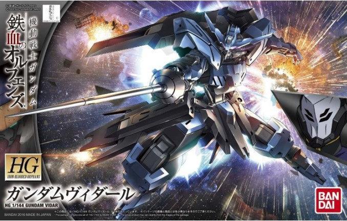 Immagine prodotto Bandai Gundam Vidar