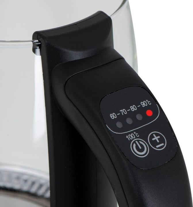 Image du produit Camry CR 1290 Bouilloire (2 l)