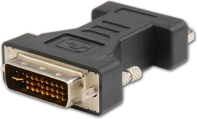 Actual product image Prokord Adapter Dvi-I To VGA (Analog Only) (DVI, VGA)