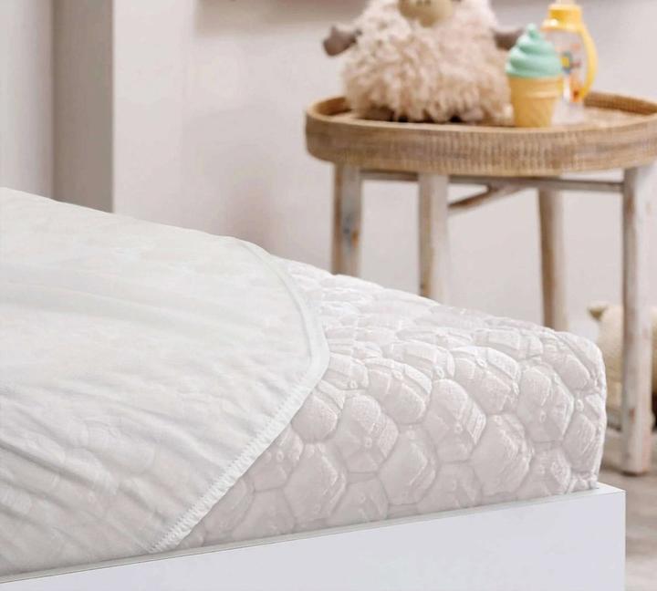 Image du produit Cilek Protège-matelas 70x130cm (70 x 130 cm)