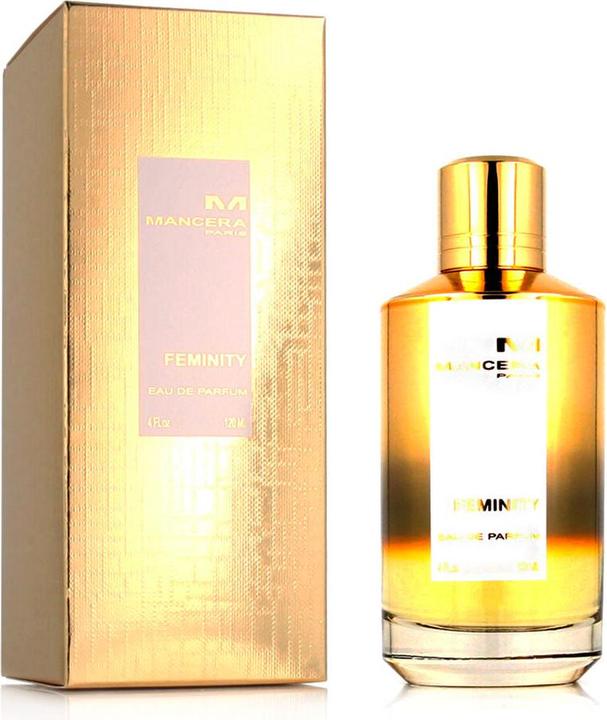 Produktbild Mancera Feminity (Eau de Parfum, 120 ml)