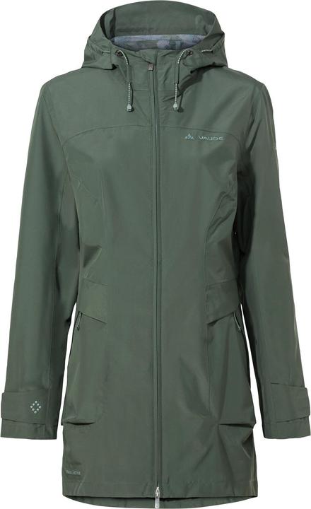 Image du produit Vaude Women's Skomer Parka II (46, XXL)