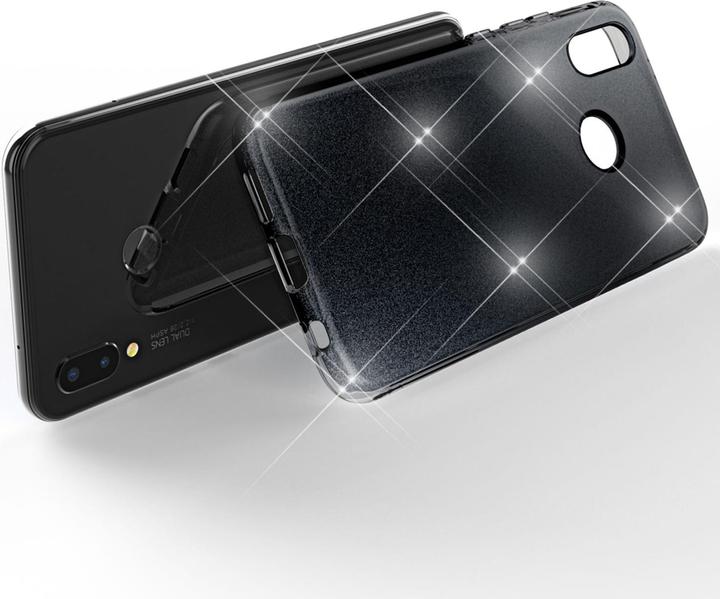 Image du produit Nalia Étui pour téléphone portable (Huawei P20 Lite)