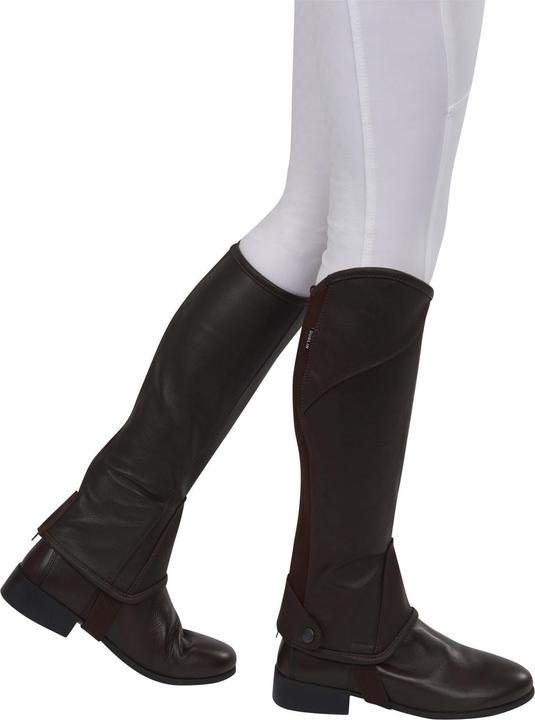 Dublin Stretch Fit Halb Chaps
