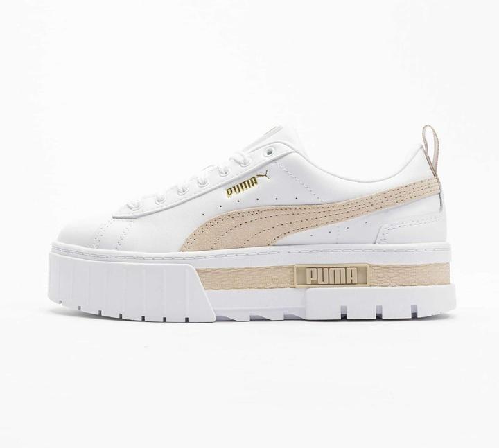 Produktbild Puma Schuhe Mayze Lth (37)