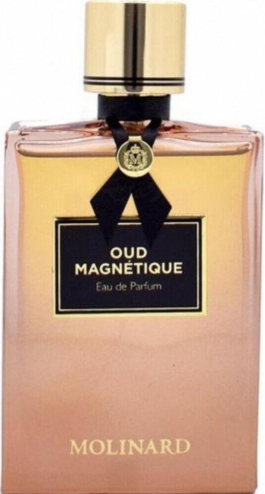 Image du produit Molinard Les Prestiges Collection Oud Magnétique (Eau de parfum, 75 ml)
