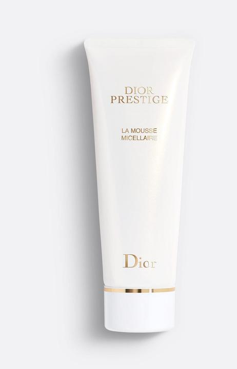 Produktbild Dior La Mousse Micellarie (Schaum)