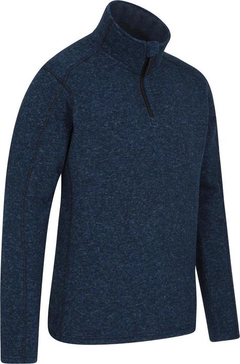 Image du produit Mountain Warehouse - Haut polaire IDRIS - Homme (XS)