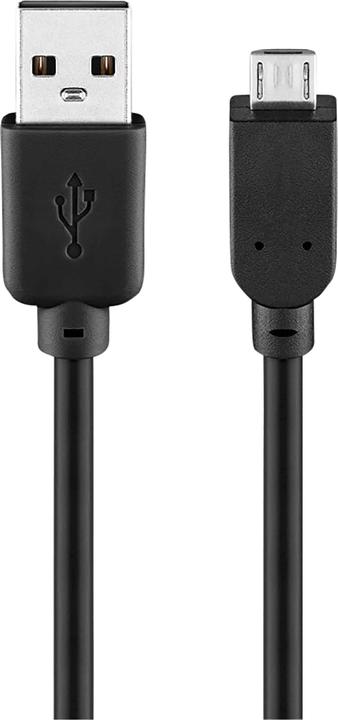 Goobay USB 2.0 Hi-Speed (1 m, USB 2.0)
