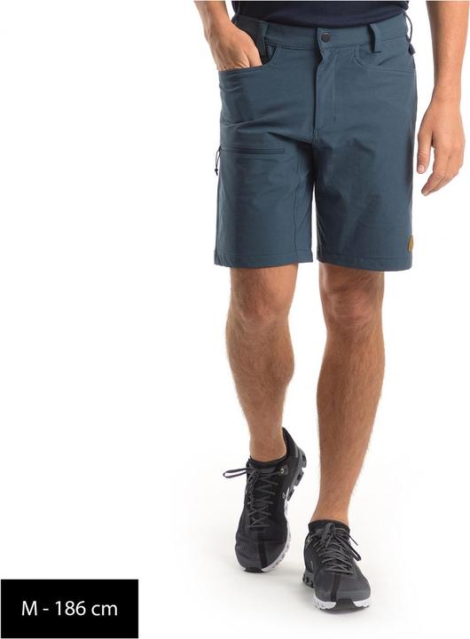 Actual product image Stoic SälkaSt. Tech Shorts (48)