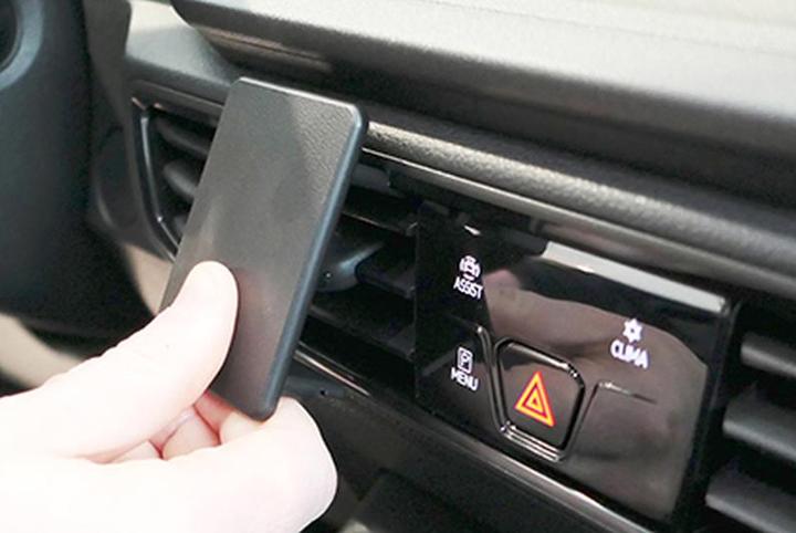 Image du produit Brodit ProClip VW Caddy Cargo année 21