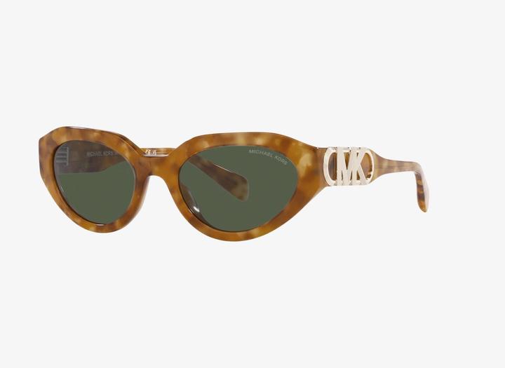 Produktbild Michael Kors Sonnenbrille MK2192 mittelbraun