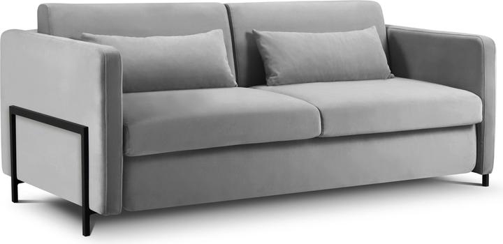 Actual product image CXL by Christian Lacroix Yanis (4-seater, 2 person sofa, 3-seater)