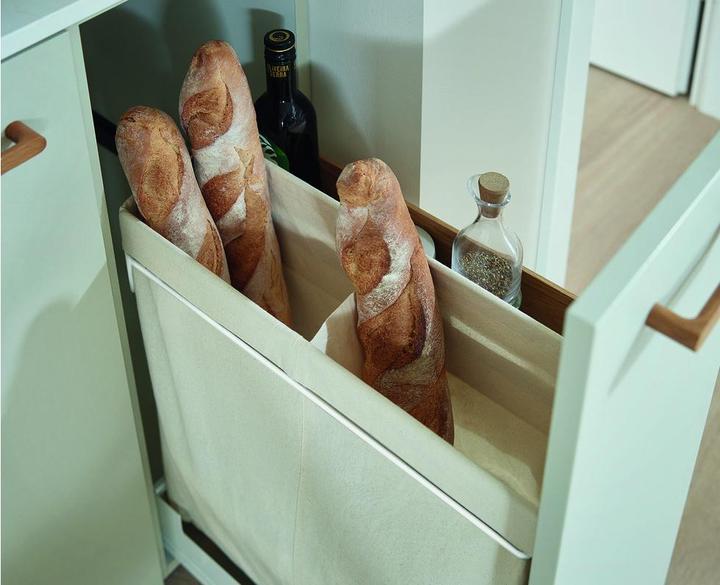 Produktbild Peka Metall Unterschrank-Frontauszug Pinello Bread (1 Stk.)