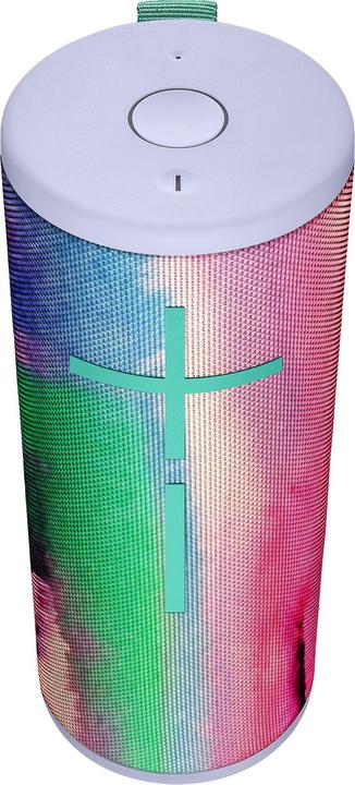 Image du produit UE Boom 3 (15 h, Fonctionnement sur batterie, Alimentation via port USB)