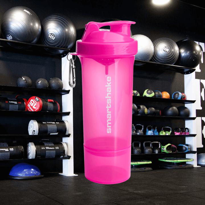 Actual product image Smart Shake Slim (0.50 l)