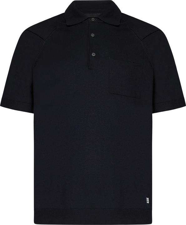 C.P. Company T-shirts And Polos Blue (L)